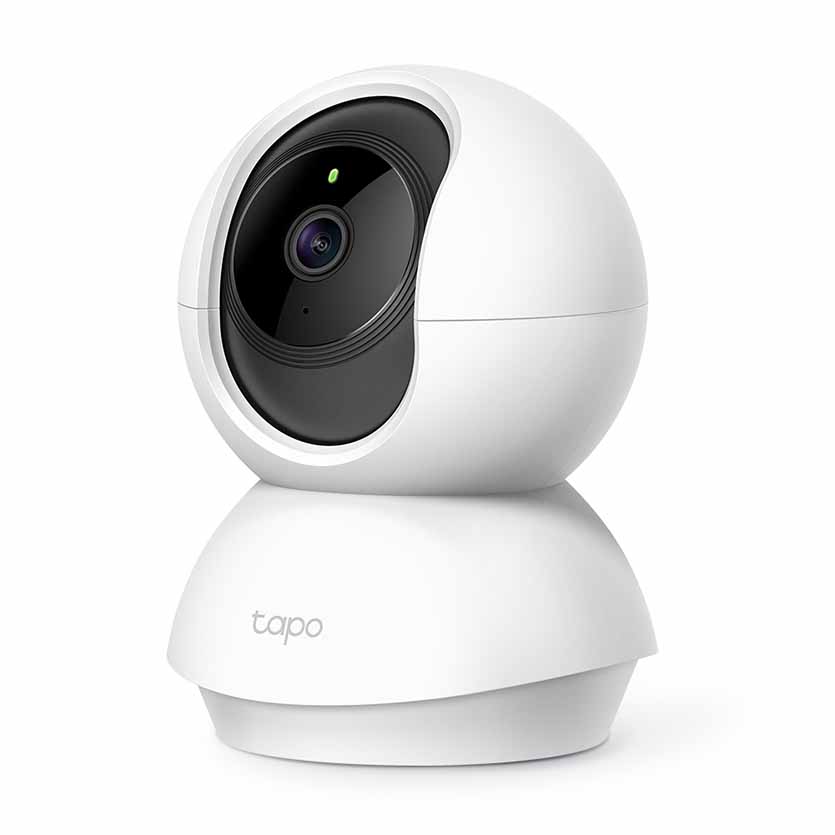 TAPO C210 PAN/TILT HOME SECURITY WI-FI CAMERA TP-LINK
