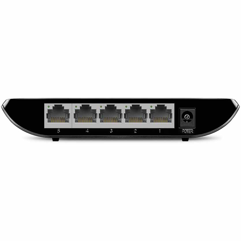 TL-SG1005D UK 5port GIGABIT ETHERNET SWITCH TP-LINK