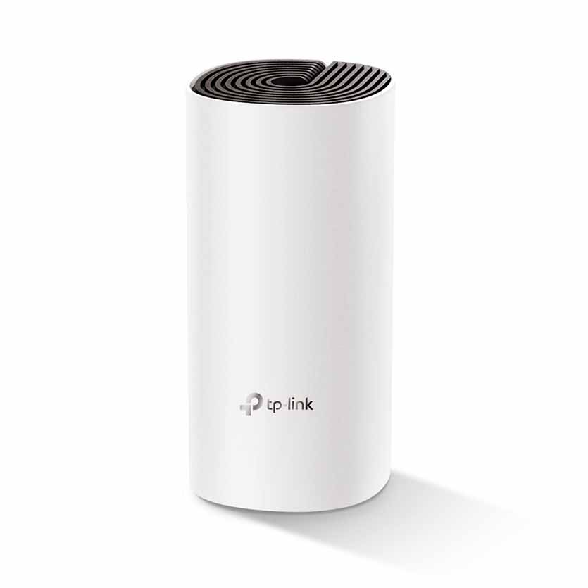 DECO M4 (1PACK) AC1200 WHOLE HOME MESH WI-FI SYSTEM TP-LINK