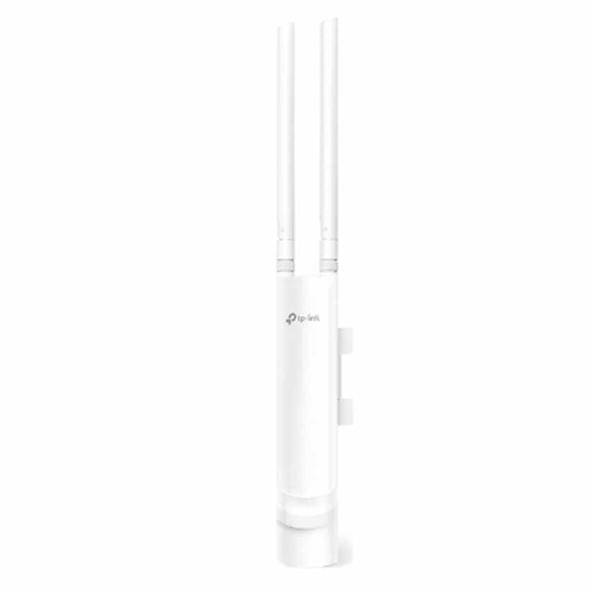 EAP225 OUTDOOR WIRELESS AC1200 MU-MIMO GIGABIT INDOOR/OUTDOOR ACCESS POINT TP-LINK