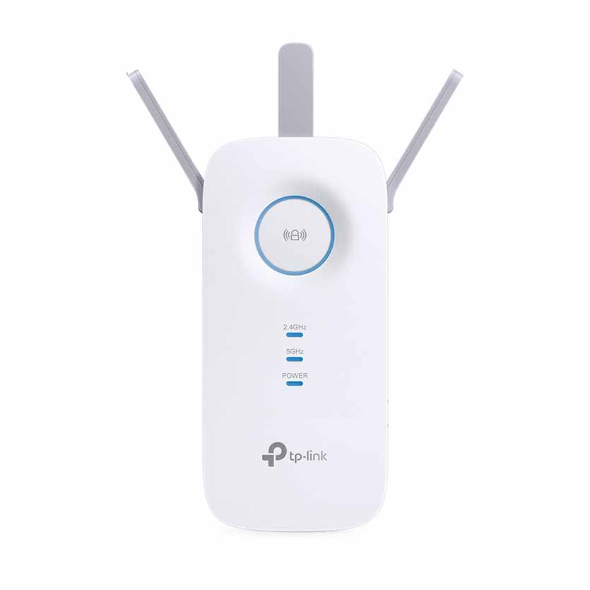 RE450 WI-FI RANGE EXTENDER AC1750 TP-LINK