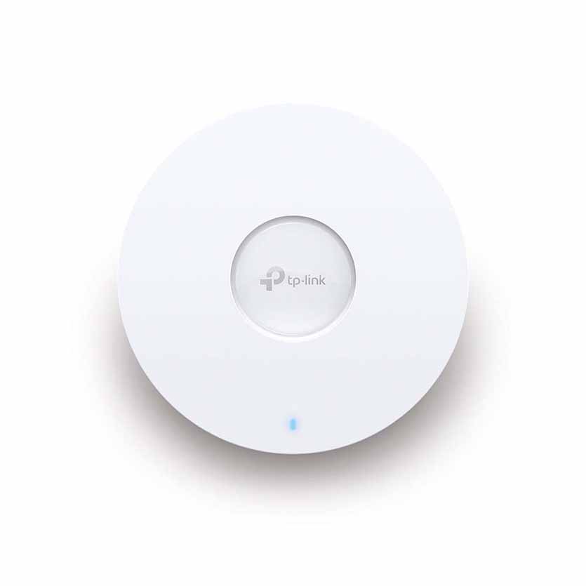 EAP610 AX1800 CEILING MOUNT WIFI 6 ACCESS POINT TP-LINK
