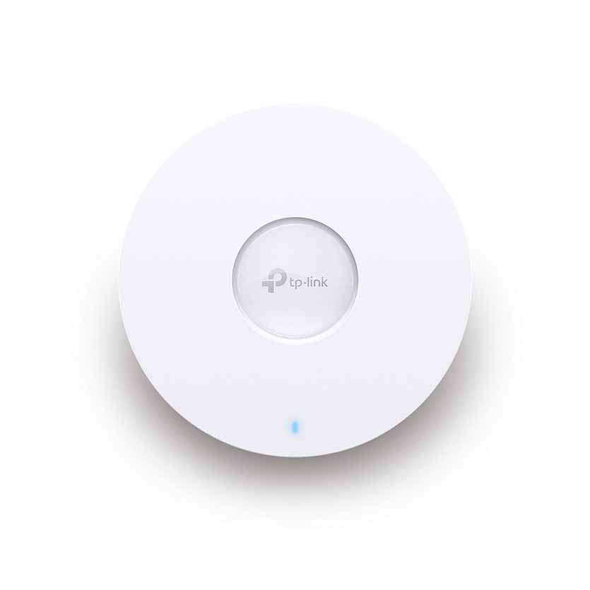 EAP653 AX3000 CEILING MOUNT WIFI 6 ACCESS POINT TP-LINK