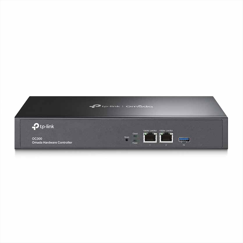 OC300 OMADA HARDWARE CONTROLLER TP-LINK