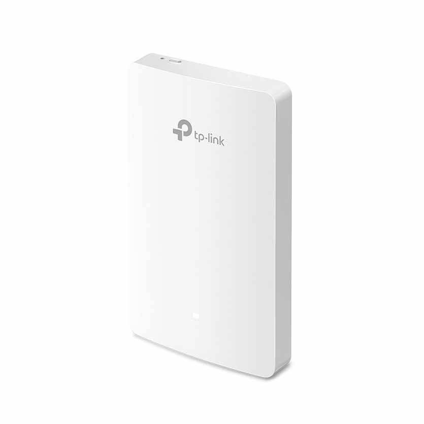 EAP235-WALL WIRELESS AC1200 MU-MIMO GIGABIT WALL PLATE ACCESS POINT TP-LINK