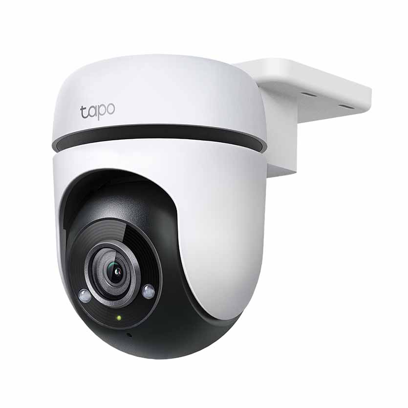 TAPO C500 OUTDOOR HD PAN/TILT SECURITY WI-FI CAMERA TP-LINK