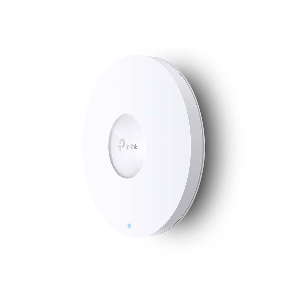 EAP613 AX1800 CEILING MOUNT WIFI 6 ACCESS POINT TP-LINK