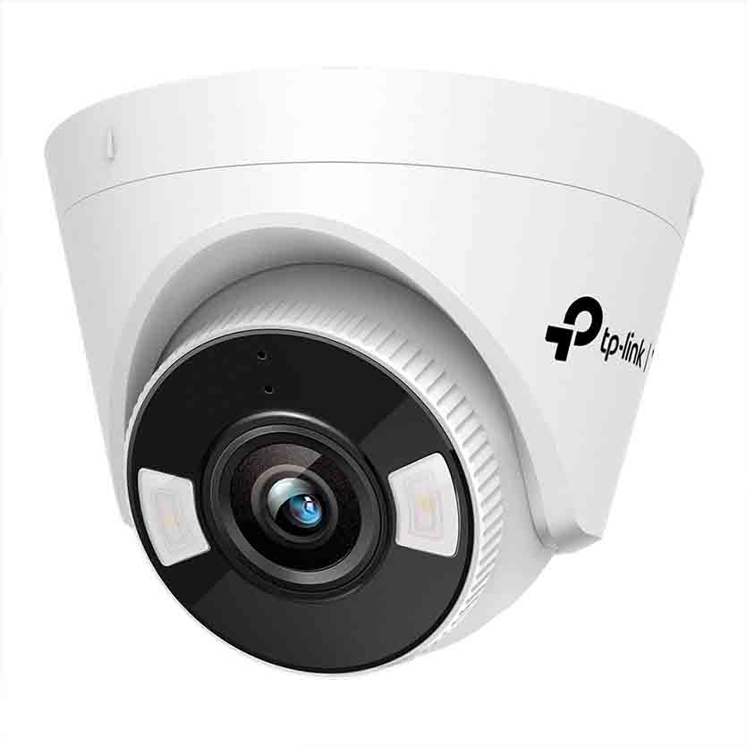 C440(2.8mm) VIGI NETWORK CAMERA FULL-COLOR TURRET 4MP 24H TP-LINK