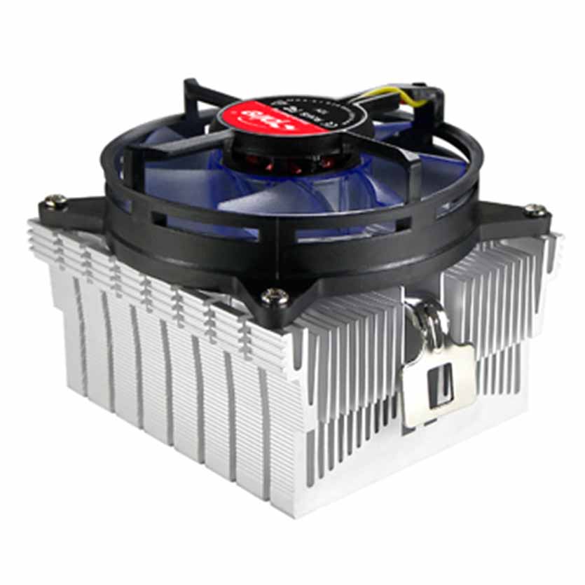 SP852S3 SPIRE AM2/K8 SLEEVE COOLER