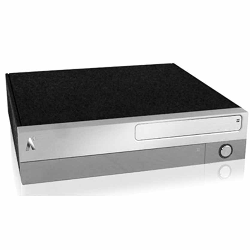 CS-CUPID 2 APLUS MINI ITX CASE W/90W PSU