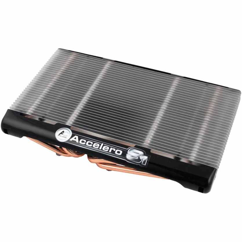 ACCELERO S1 VGA COOLER ARCTIC COOLING