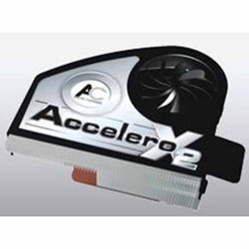 ACCELERO X2 VGA COOLER ARCTIC COOLING