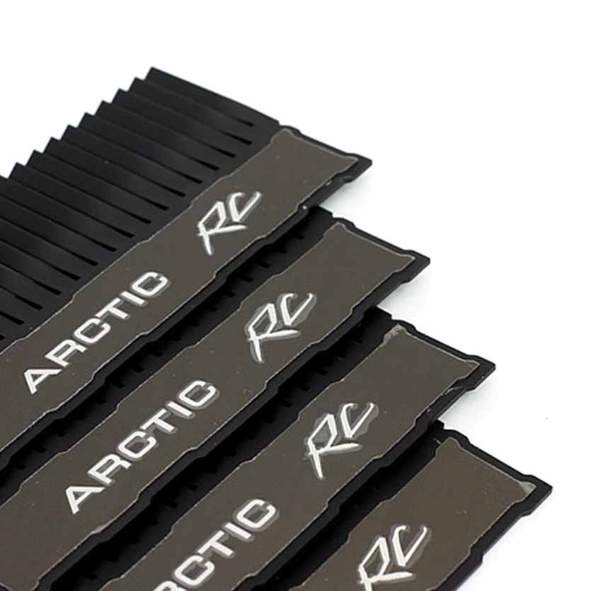 RC RAM COOLER ARCTIC COOLING