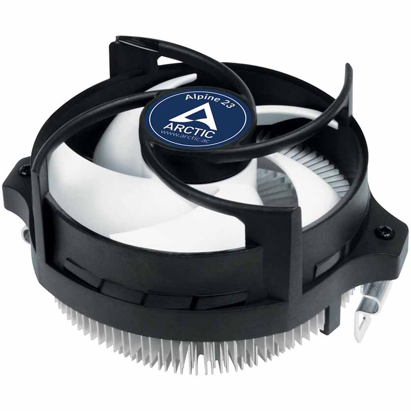 ALPINE 23 PRO K COOLING SOLUTION FOR AMD ARCTIC COOLING