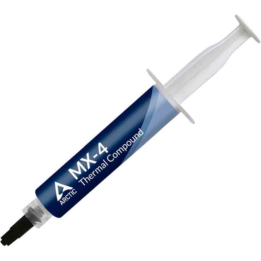 MX-4 45GR THERMAL COMPOUND ARCTIC COOLING