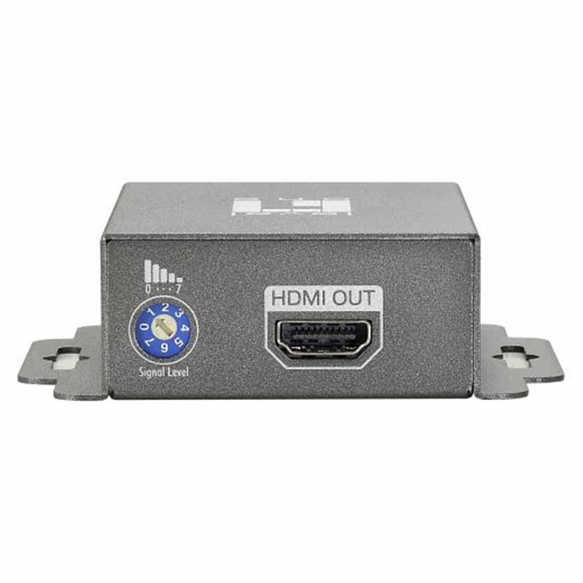 HVE-9000 HDSPIDER HDMI Cat5e Receiver