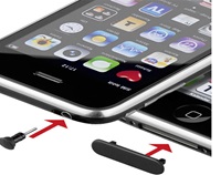 55649I DUST COVER FOR iPHONE INLINE