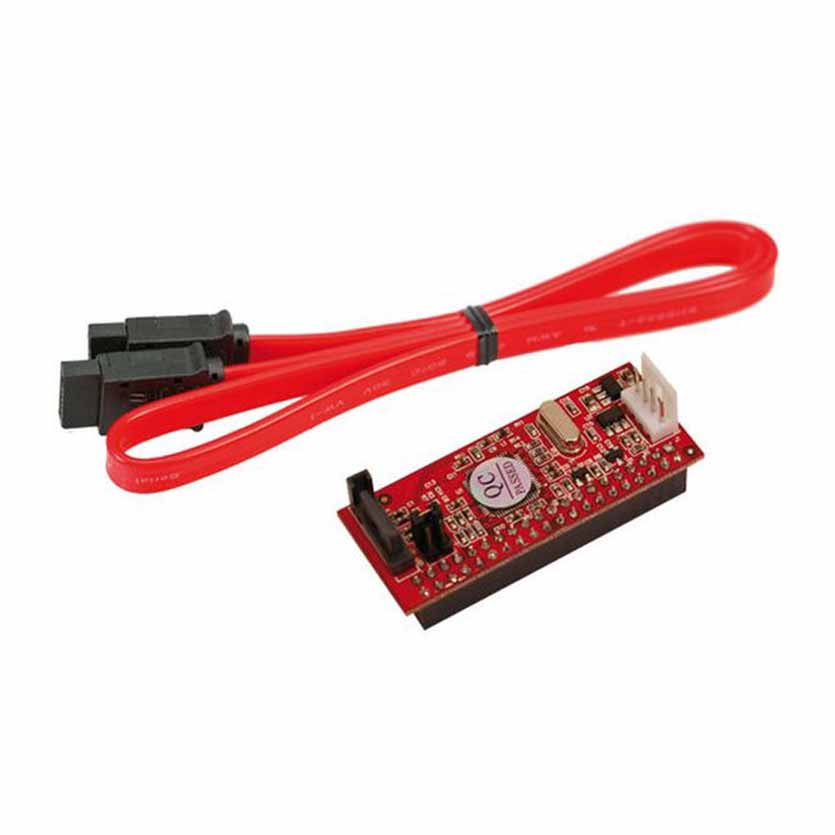 AD0005B LL Adapter S-ATA to IDE (PATA)