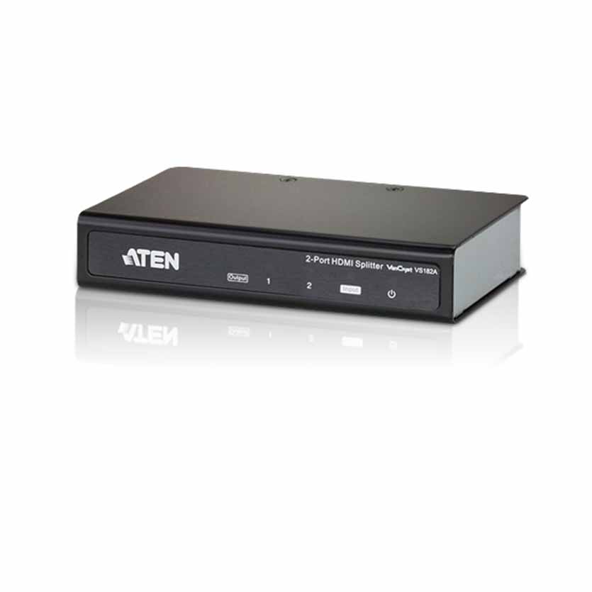 VS182A ATEN HDMI Splitter 2-port