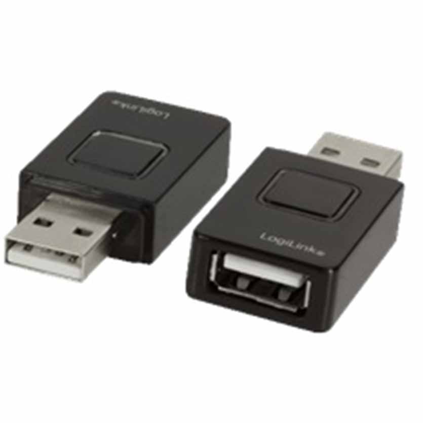 AA0045 EXPRESS USB CHARGER LOGILINK