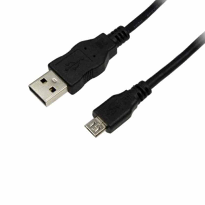 CU0058 1m USB2.0 CBL M TO MICRO M LOGILINK