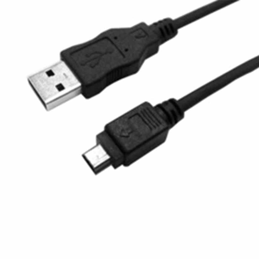 CU0015 3m USB MINI 5pin AM/PM CBL LOGILINK