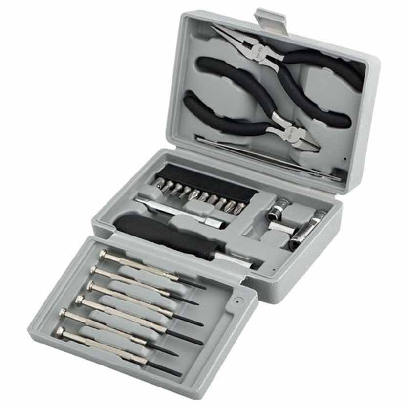 WZ0023 TOOL SET LOGILINK