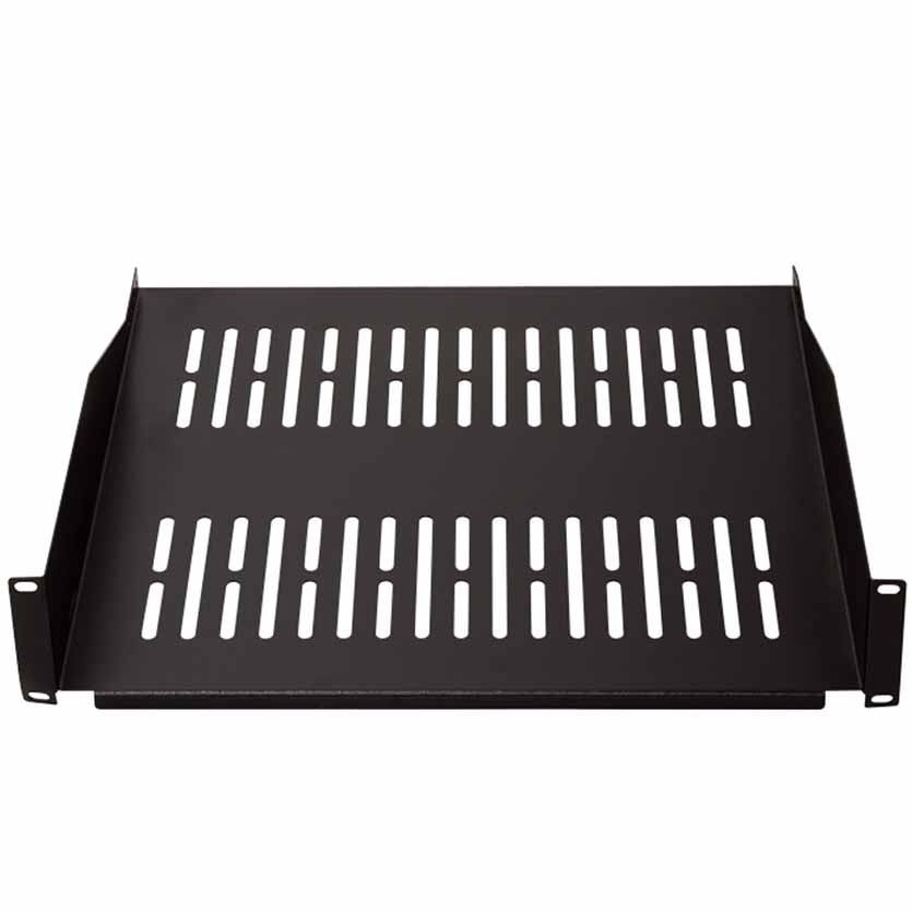 SF2C45B 19″CANTILEVER SHELF 2U depth40 LOGILINK