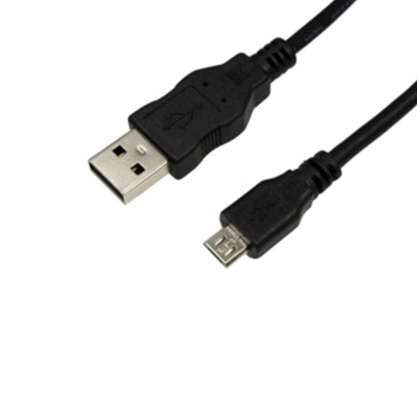 CU0034 1.8m USB2.0 CBL M TO MICRO M LOGILINK