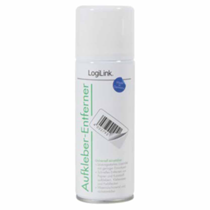 RP0016 LABEL REMOVER LOGILINK