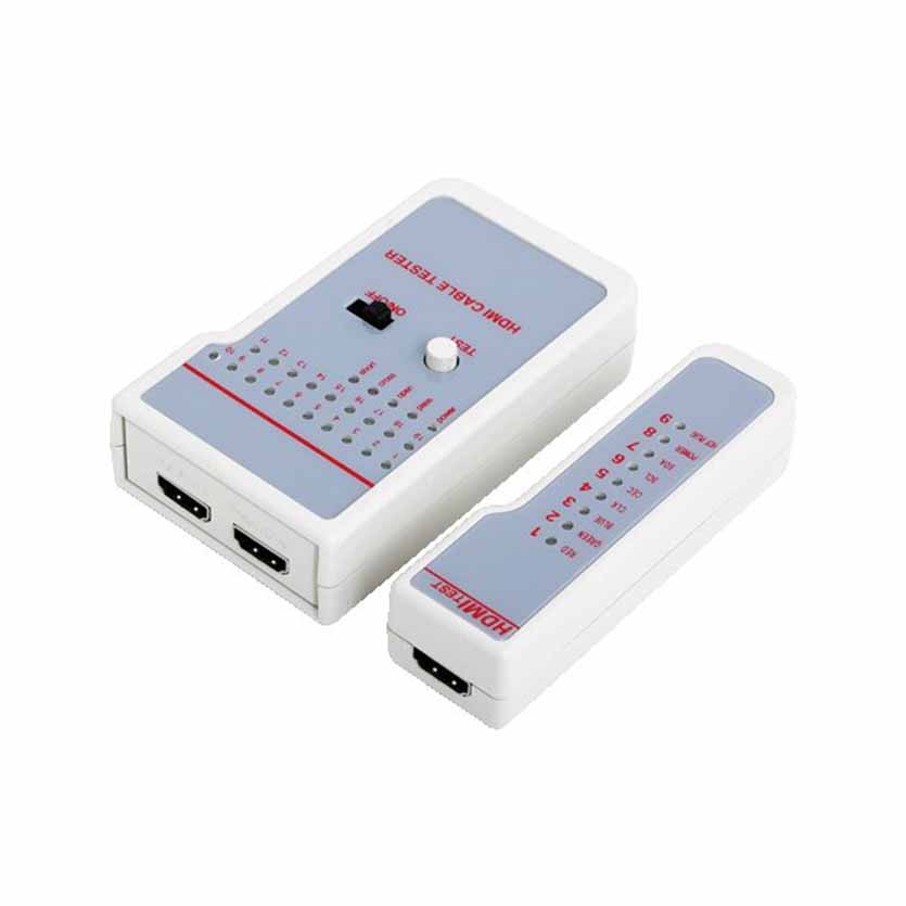 WZ0017 HDMI CABLE TESTER LOGILINK