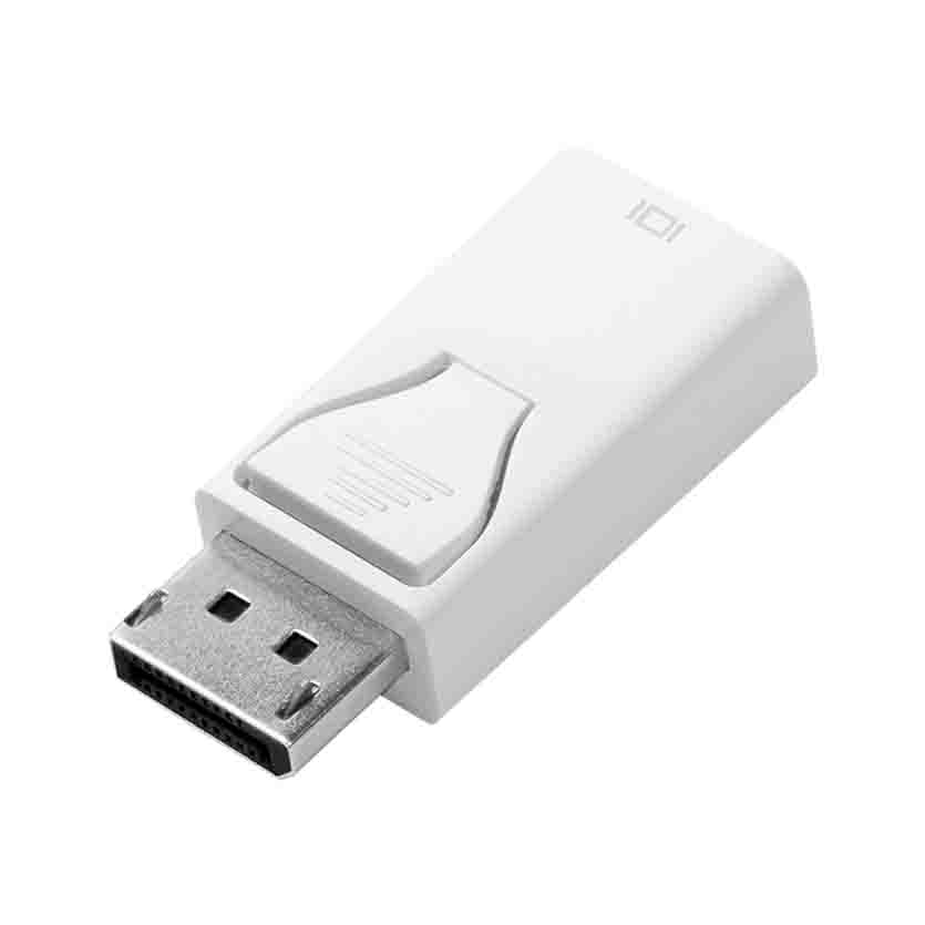 CV0057 DP 1.2 TO HDMI ADAPTER LOGILINK