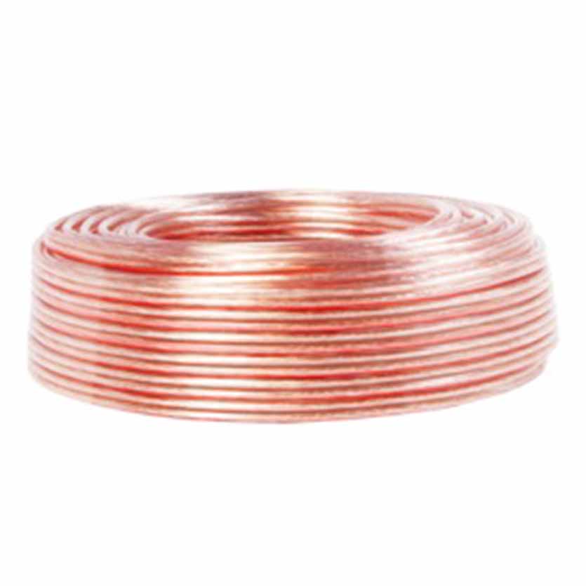 CA1075 10m SPEAKER CABLE 2x 0.75mm², LOGILINK