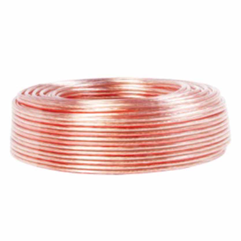 CA1079 10m SPEAKER CABLE 2x 1.50mm², LOGILINK