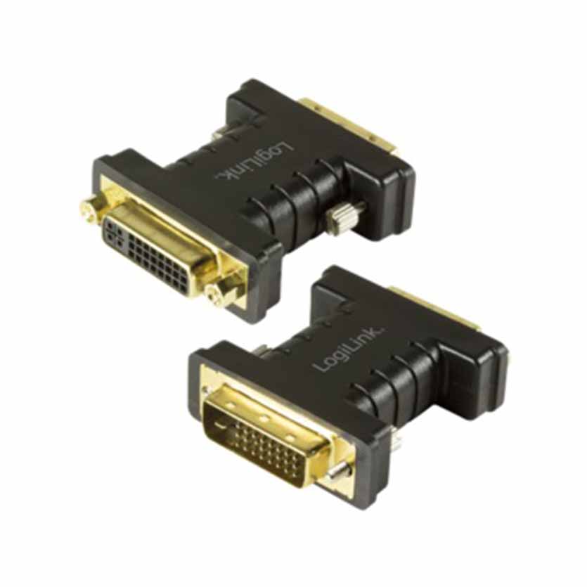 AD0018 DVI EDID EMULATOR LOGILINK