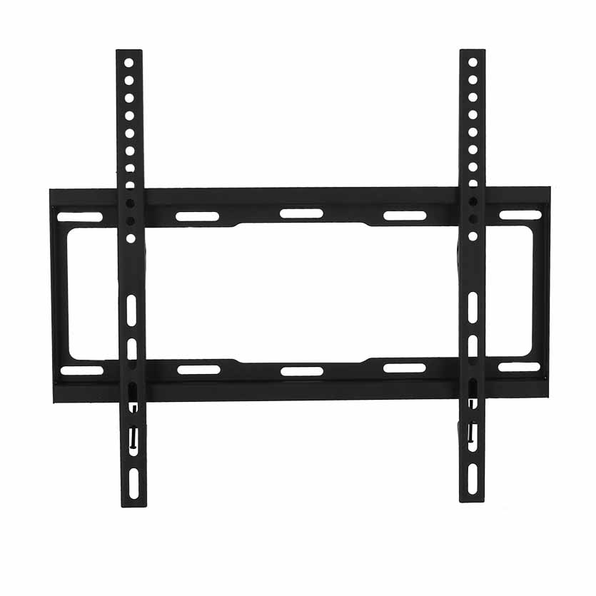 BP0011 TV WALL MOUNT FIX, 32-55″, MAX.40KG, FLAT, LOGILINK