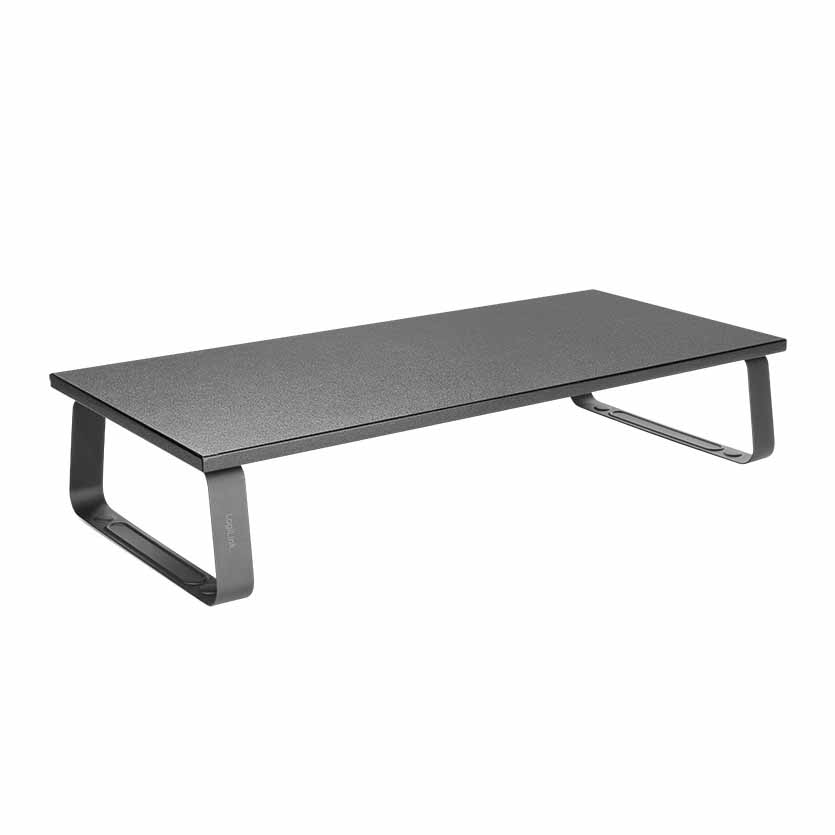 BP0065 TABLETOP MONITOR RISER/STAND, 600mm, LOGILINK