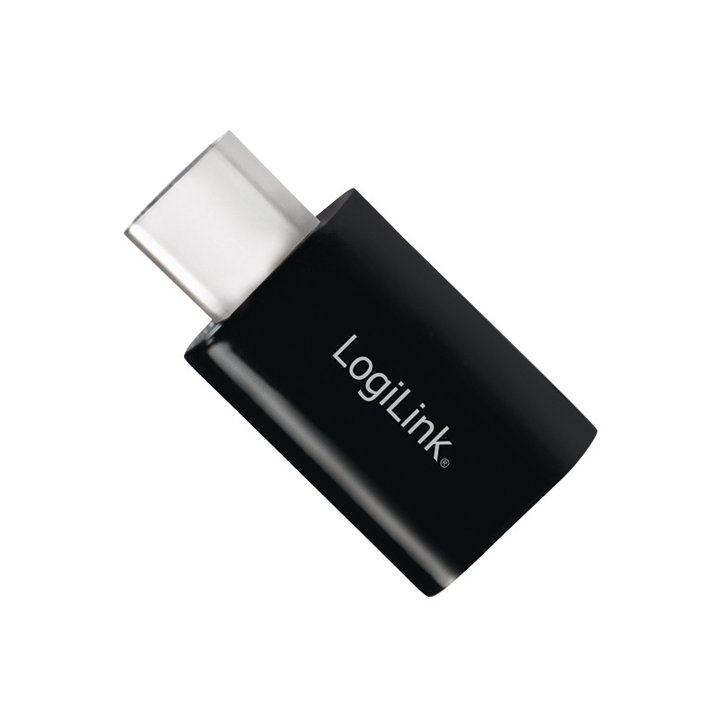 BT0048 BLUETOOTH V4.0 ADAPTER USB TYPE- C LOGILINK