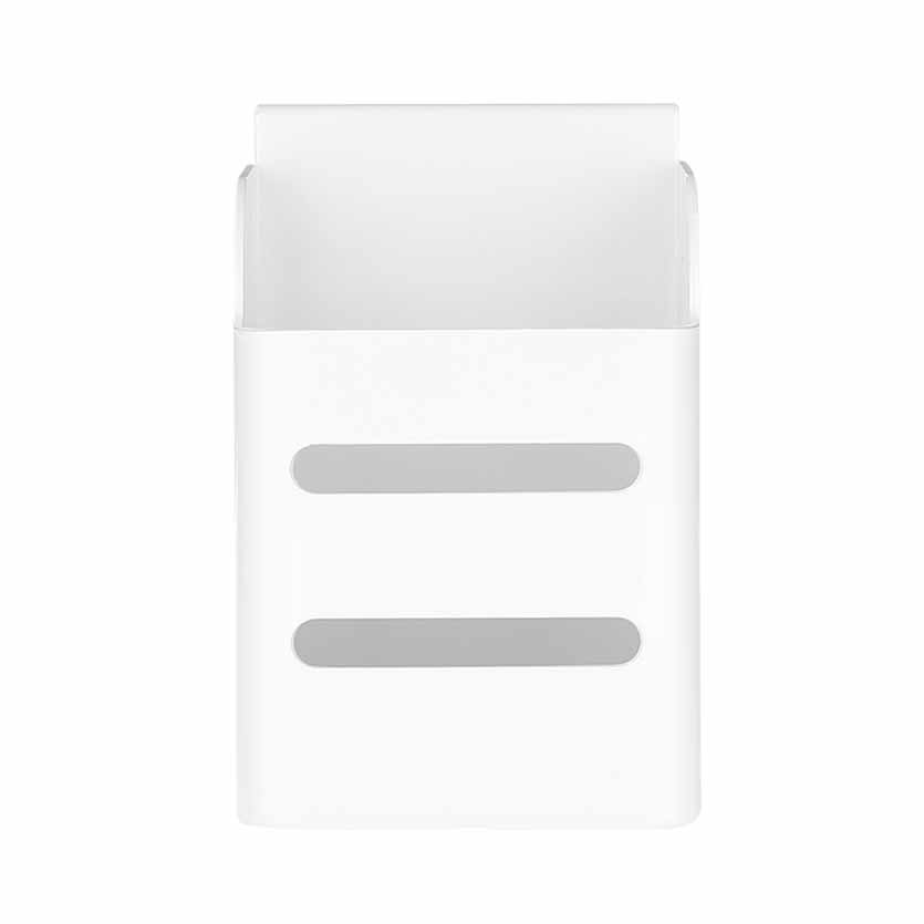 EO0019-6 SLATWALL PENCIL CUP ORGANISATION SYSTEM, LOGILINK