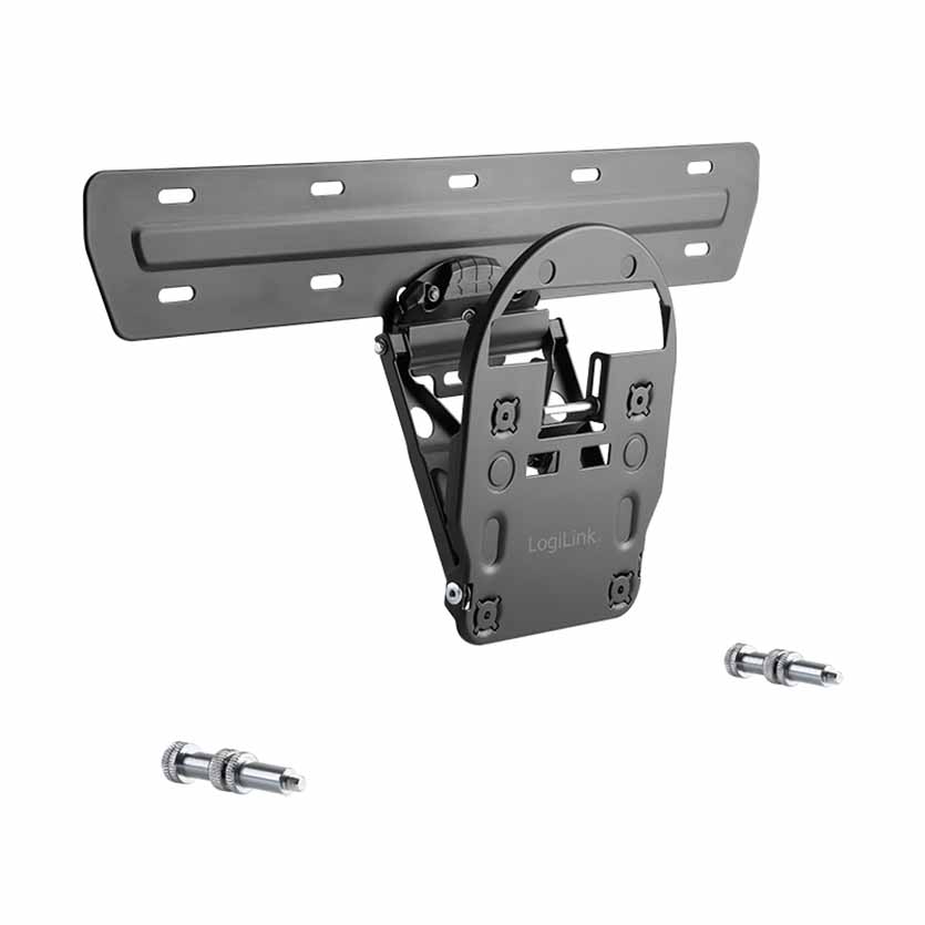 BP0081 TV WALL MOUNT,FOR SAMSUNG Q SERIES, 49/55-65″, MAX.50KG, LOGILINK