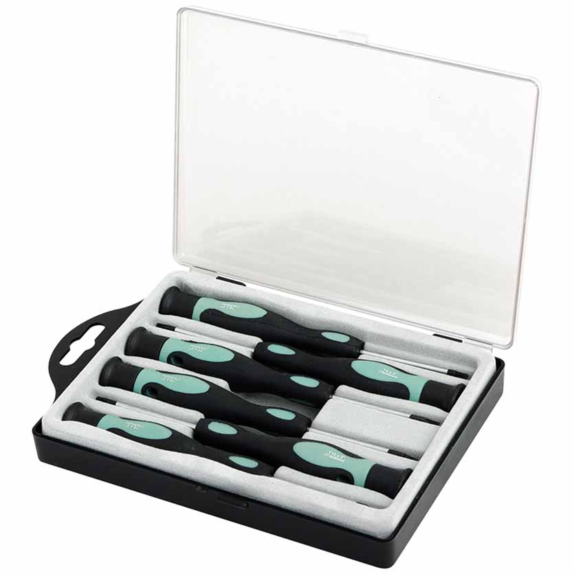 WZ0021 SCREWDRIVER SET LOGILINK
