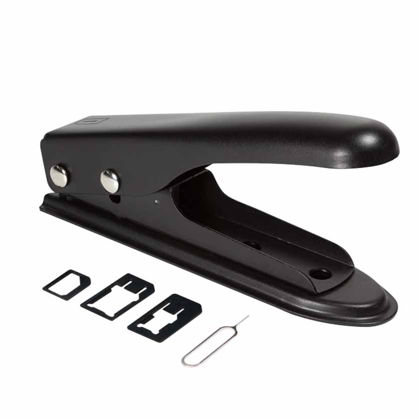 WZ0026 SIM CARD CUTTER 2-IN-1 LOGILINK