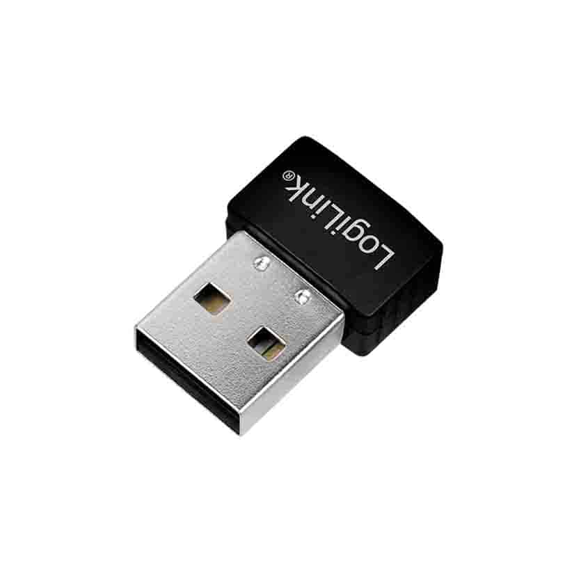 WL0237 WIRELESS LAN USB2.0 NANO ADAPTER 802,11AC LOGILINK