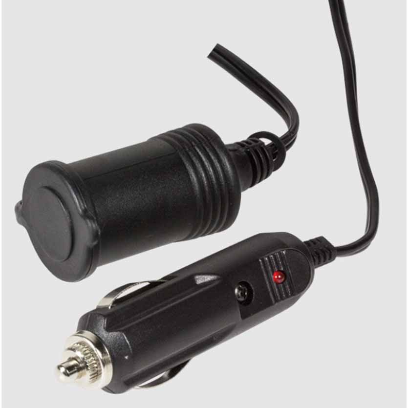 CP0112 3m CIGARETTE LIGHTER EXTENTION CABLE LOGILINK