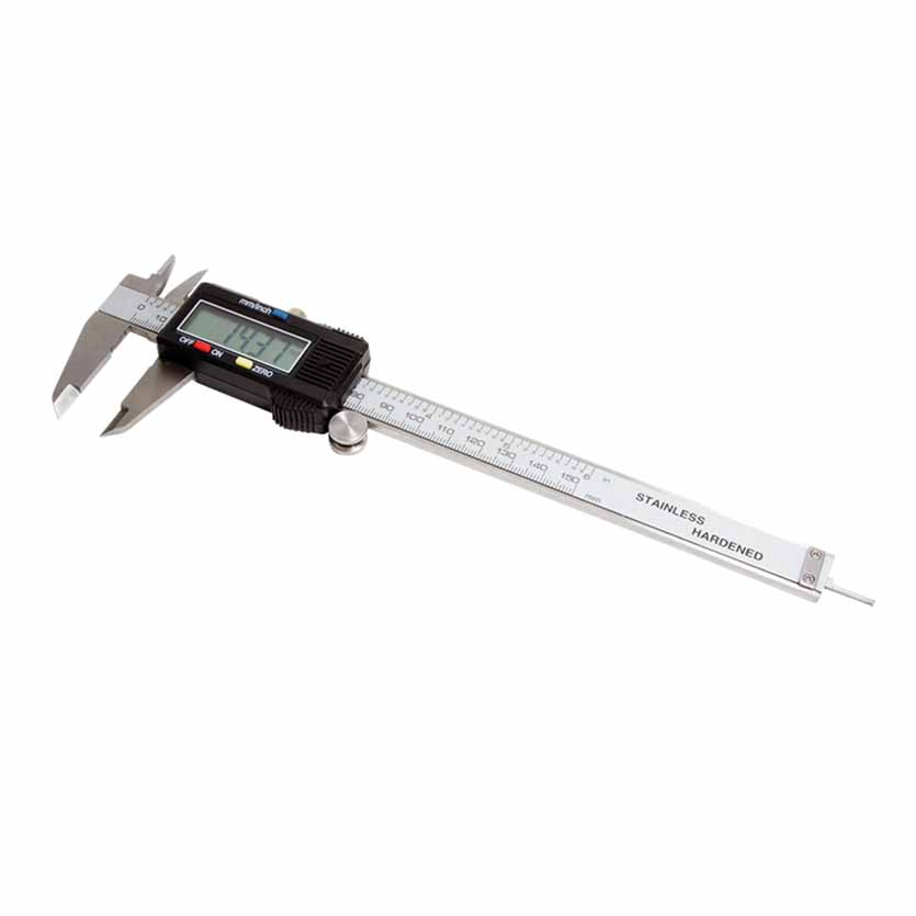 WZ0031 DIGITAL CALIPER LOGILINK