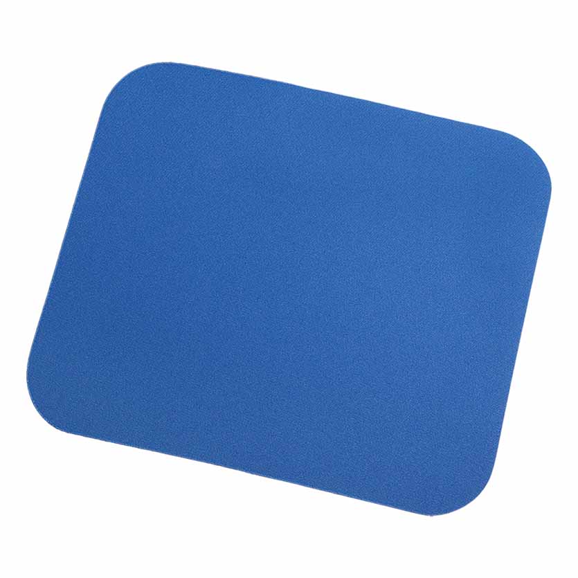 ID0097 MOUSE PAD 220x250mm, BLUE LOGILINK