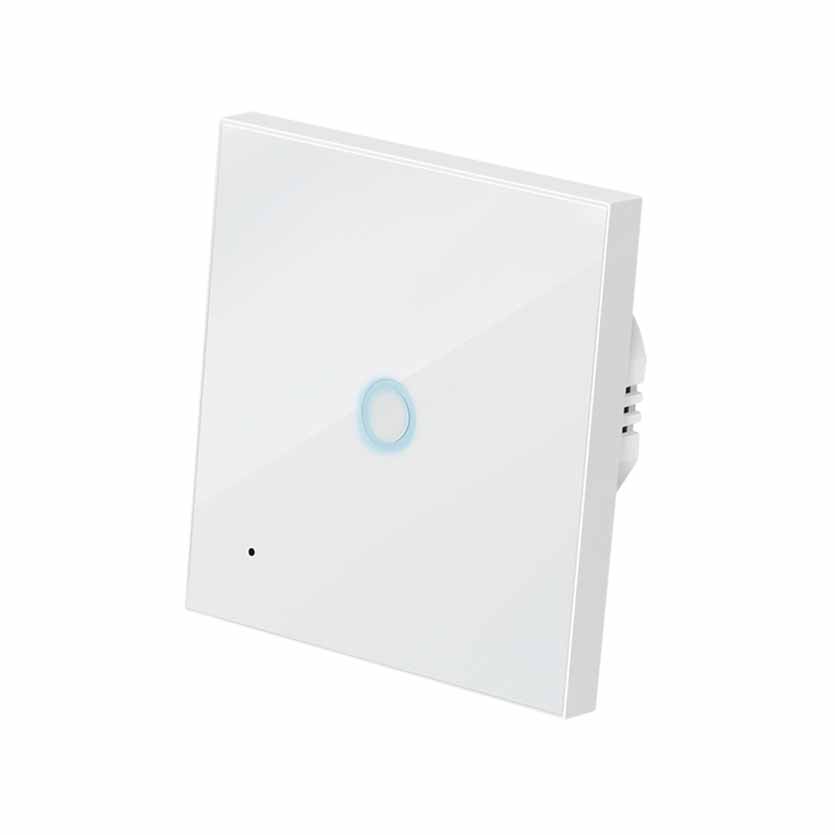 SH0111 WI-FI SMART WALL SWITCH, TUYA COMPATIBLE, LOGILINK