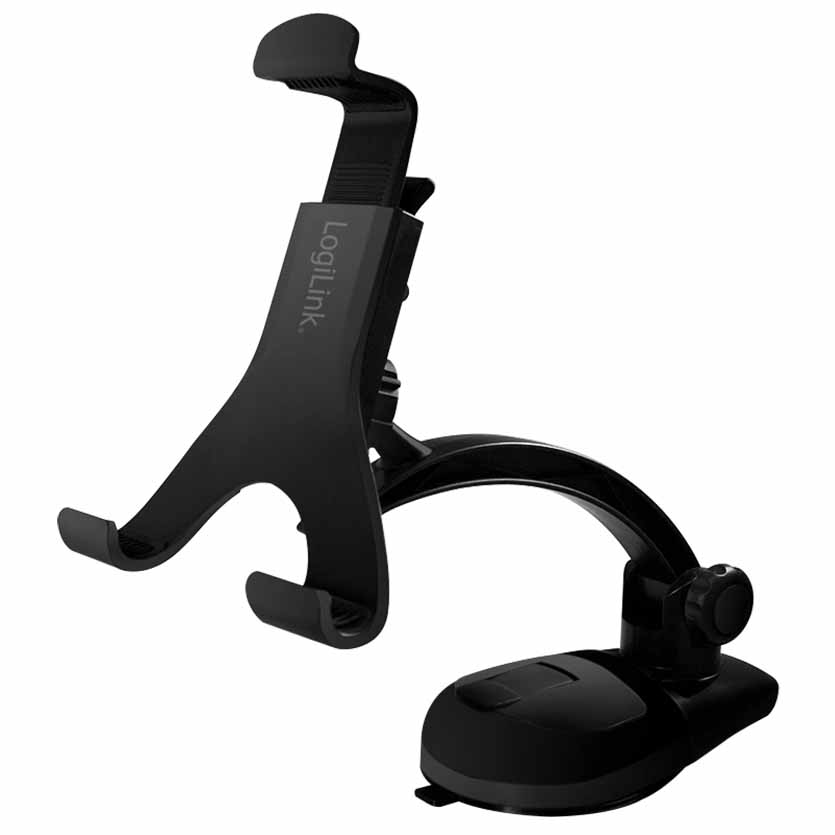 AA0115 TABLET HOLDER FOR WINDSCREEN AND DASHBOARD LOGILINK