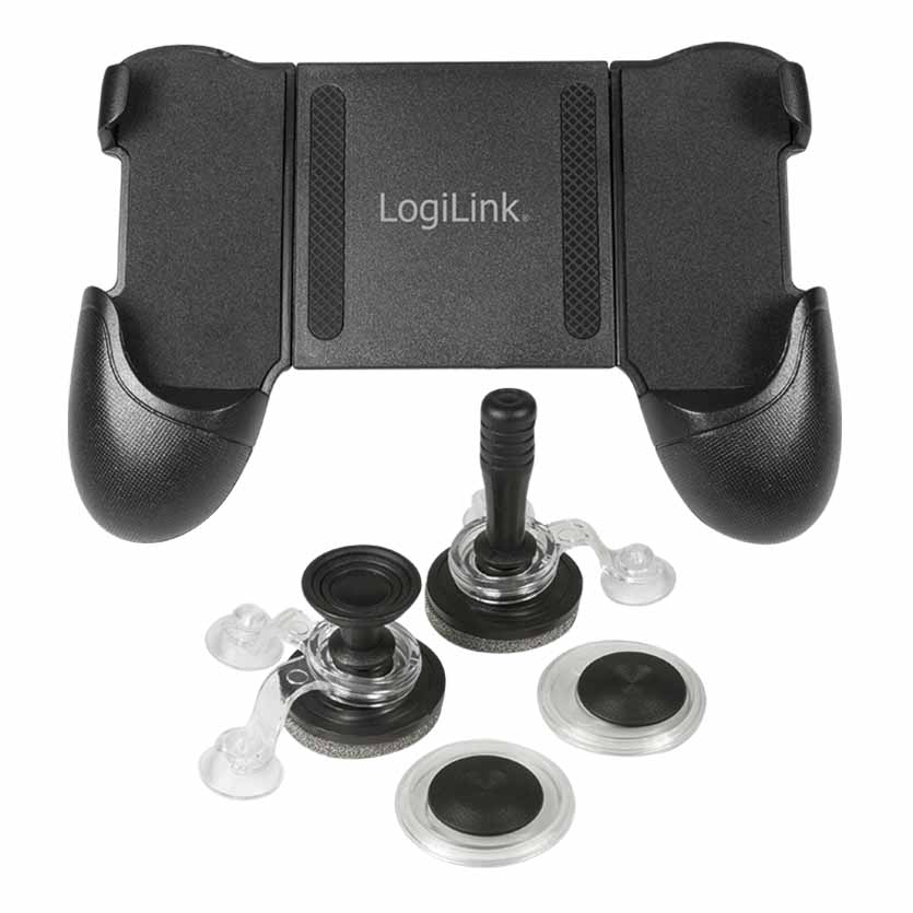 AA0118 GAMEPAD MOBILE TOUCH SCREEN LOGILINK
