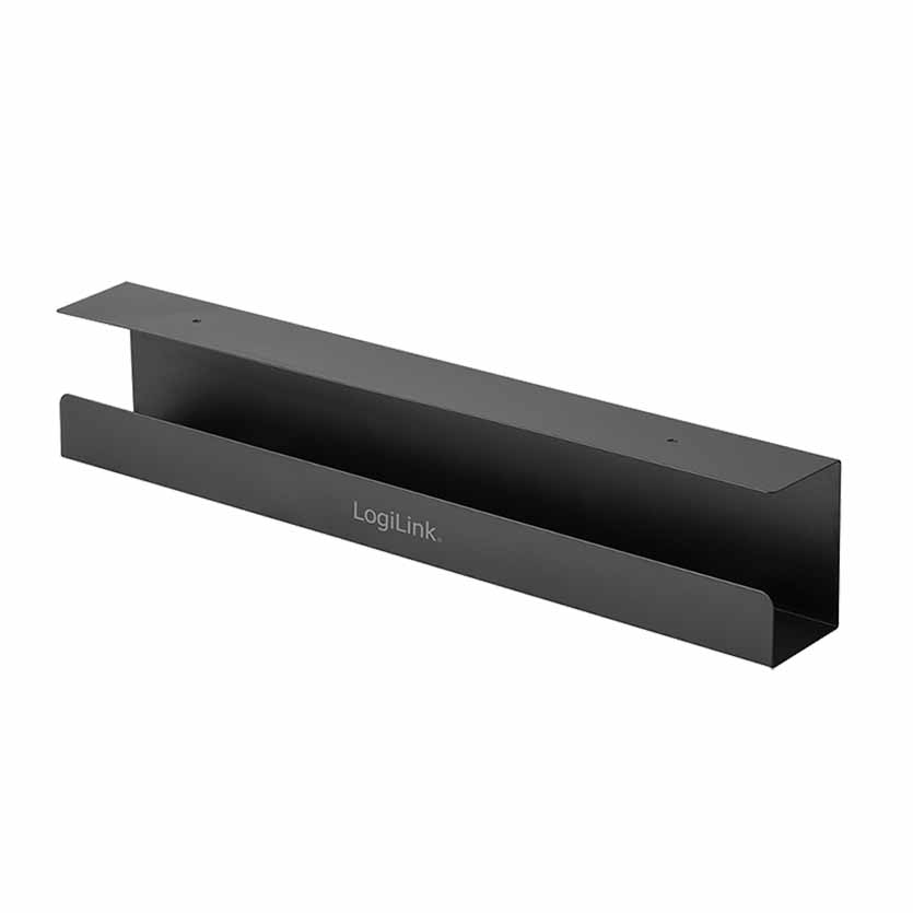KAB0070 TABLE MOUNTED CABLE ORGANIZER, LOGILINK